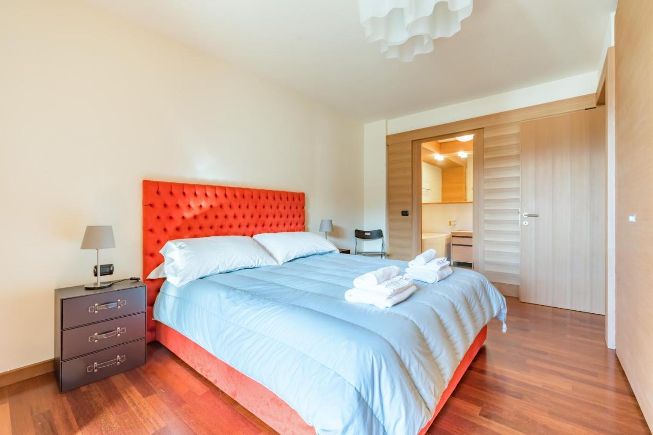 Terrazza Su Sestriere Lux Daire Dış mekan fotoğraf