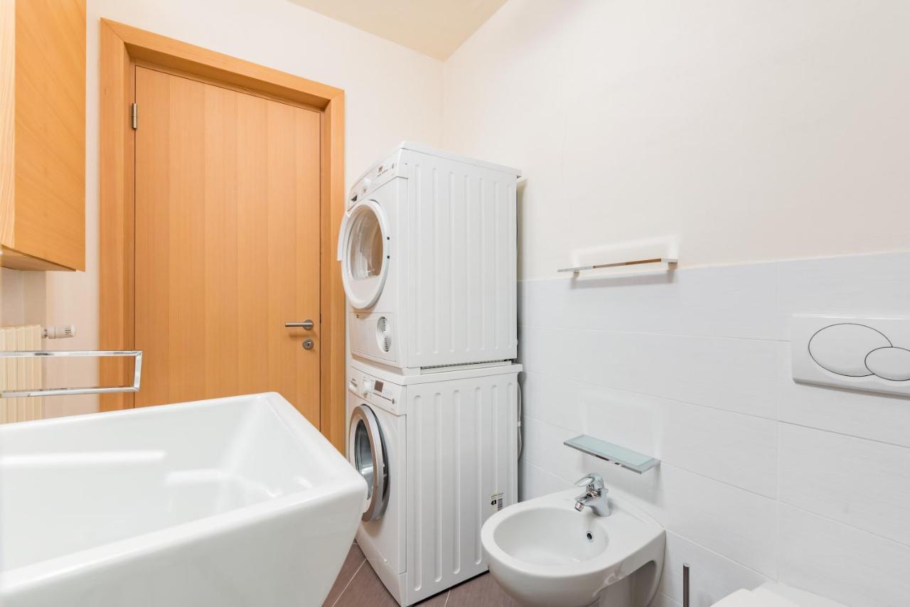 Terrazza Su Sestriere Lux Daire Dış mekan fotoğraf
