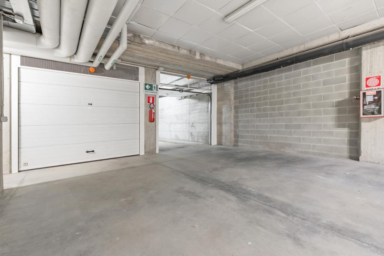 Terrazza Su Sestriere Lux Daire Dış mekan fotoğraf