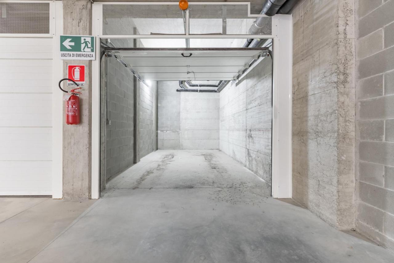 Terrazza Su Sestriere Lux Daire Dış mekan fotoğraf