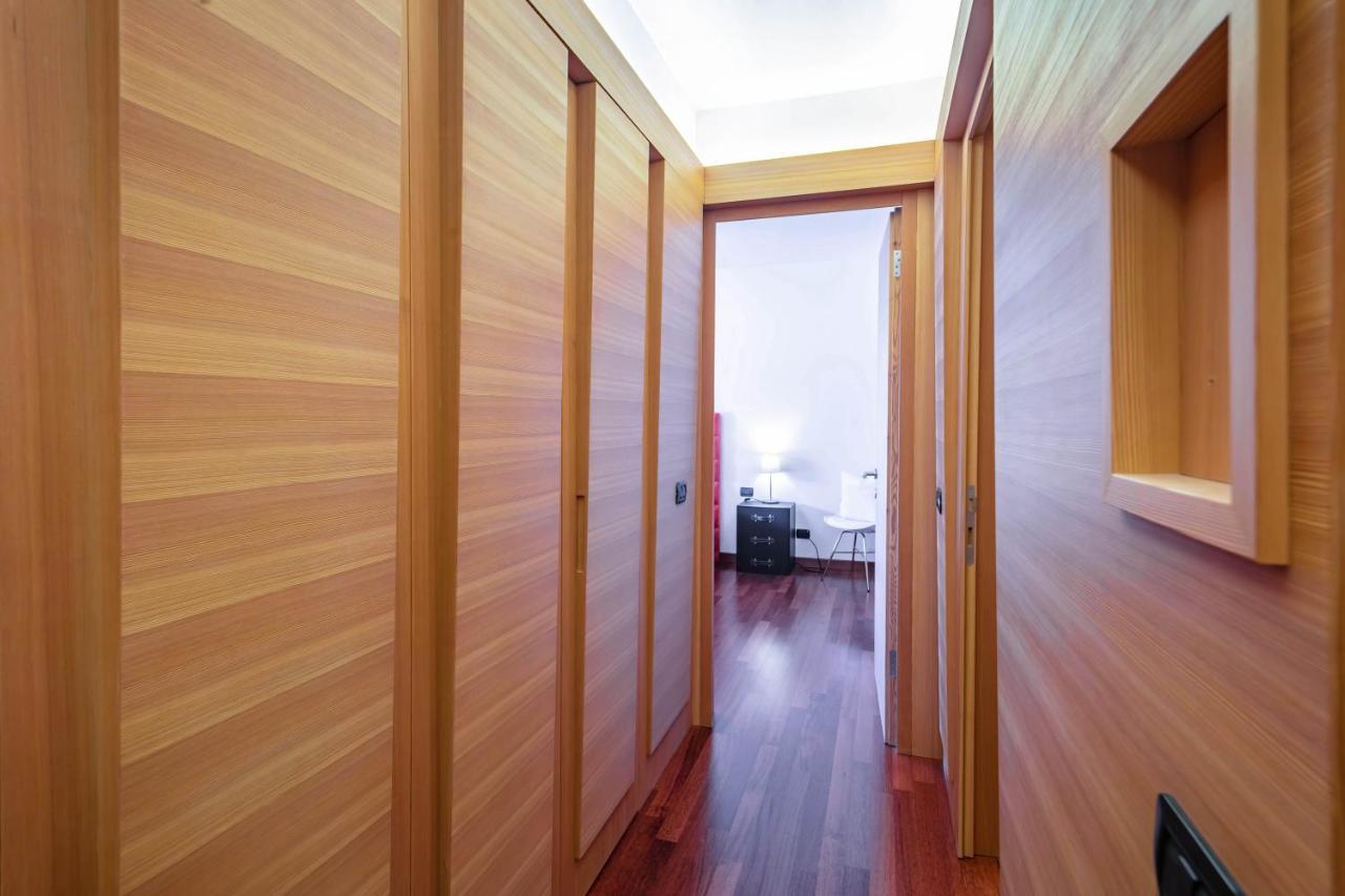 Terrazza Su Sestriere Lux Daire Dış mekan fotoğraf